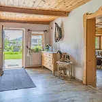 Weberhof 5 * 브릭센임탈