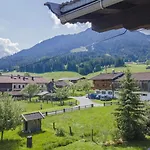 Weberhof 5 브릭센임탈