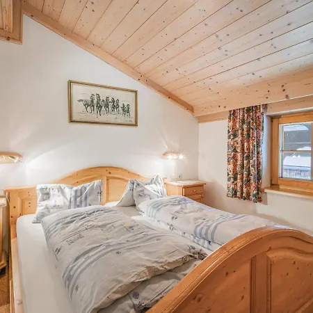 Weberhof 5 * Brixen im Thale