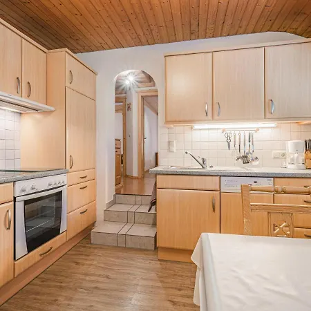 Lägenhet Weberhof 5 *