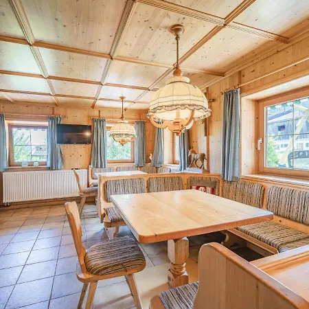 Weberhof 5 Apartment