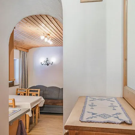 Weberhof 5 Apartment