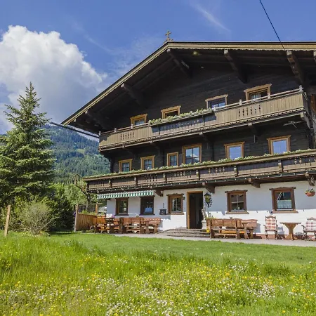 Weberhof 5