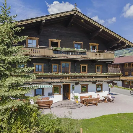 Apartment Weberhof 5