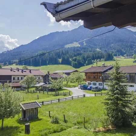 Weberhof 5 Brixen im Thale