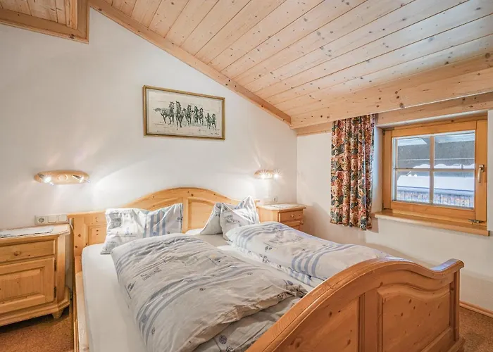 Weberhof 5 * Brixen im Thale