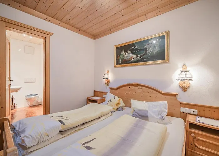 Weberhof 5 Appartement