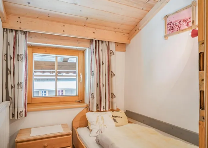 Weberhof 5 * Brixen im Thale