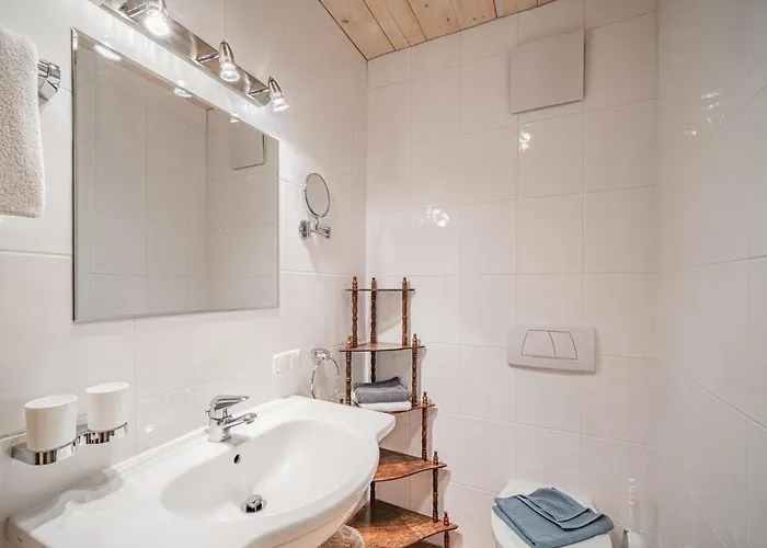 Apartmán Weberhof 5