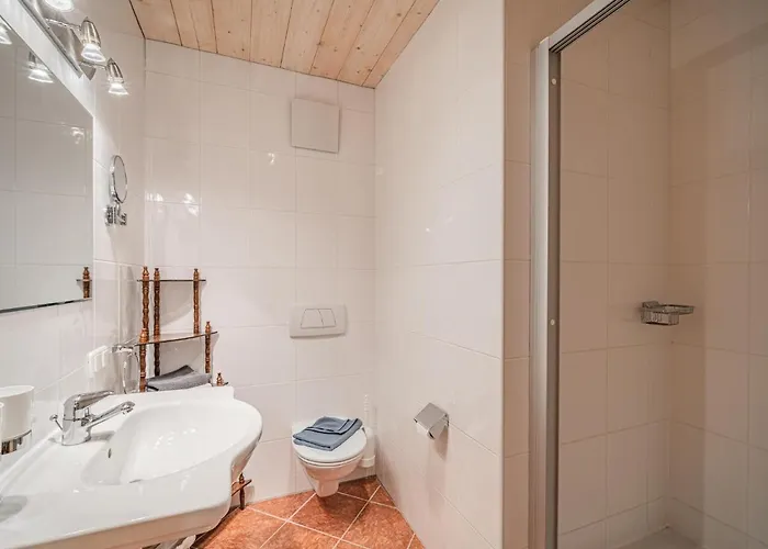 Weberhof 5 Brixen im Thale