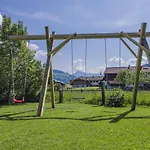 Apartamento Weberhof 5 *