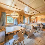 Apartamento Weberhof 5 *
