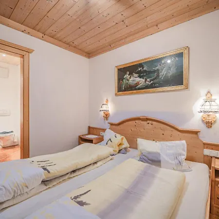 Weberhof 5 Apartamento