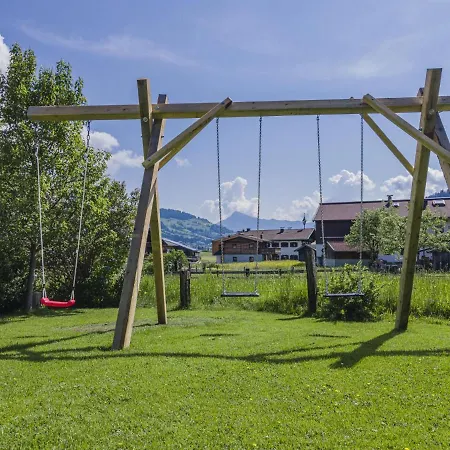 Apartamento Weberhof 5 *