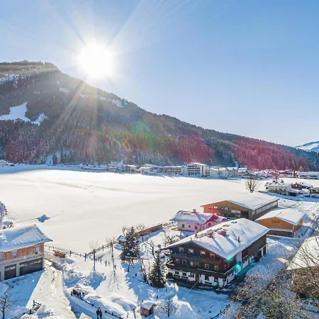 Weberhof 5 * 브릭센임탈