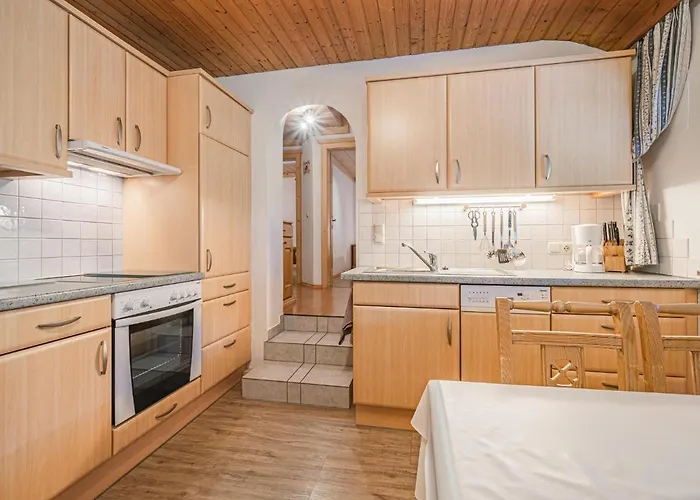 Lägenhet Weberhof 5 *