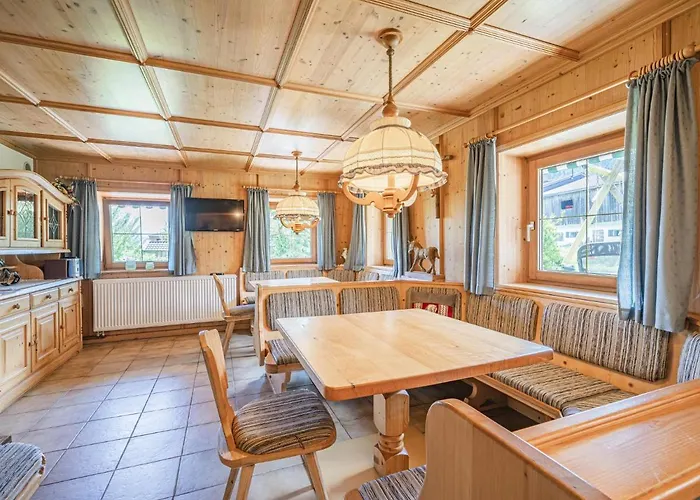 Weberhof 5 Lägenhet