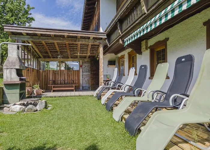 Weberhof 5 Lägenhet *