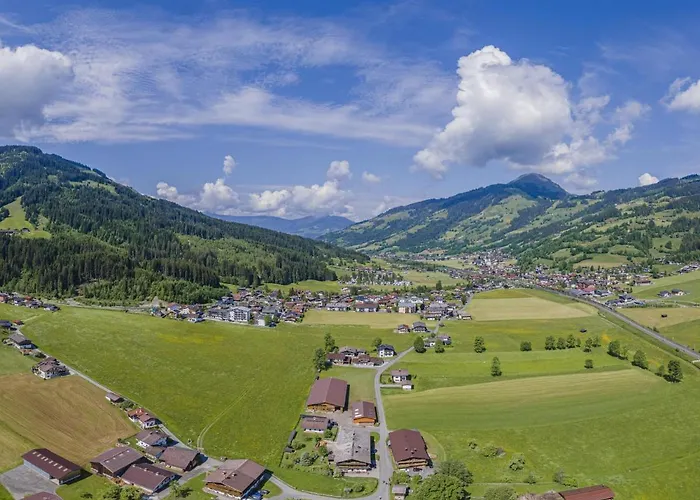 Weberhof 5 Lägenhet *