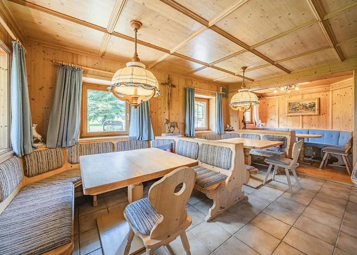 Lägenhet Weberhof 5 *