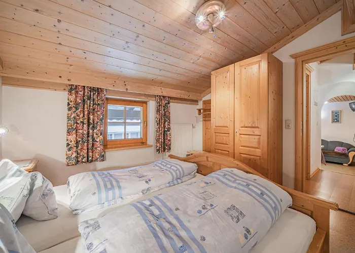 Weberhof 5 Lägenhet *