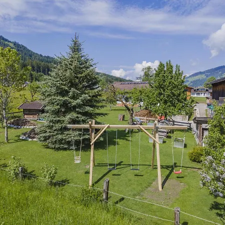 Weberhof 5 Διαμέρισμα