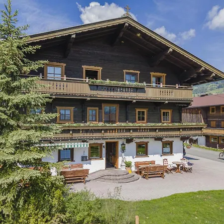 Appartamento Weberhof 5