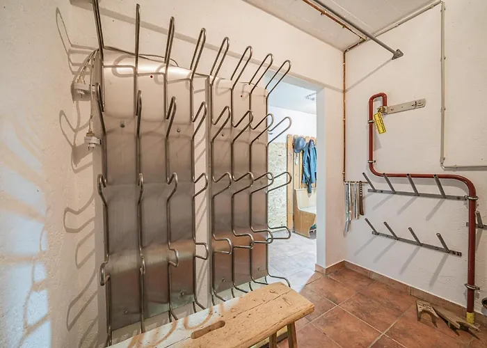 Weberhof 5 * Brixen im Thale